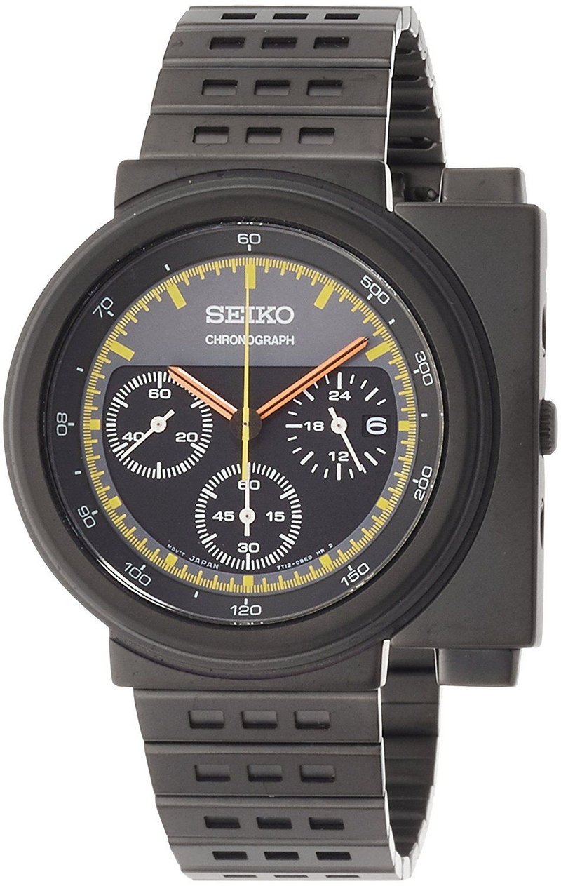 Illustration for article titled The Inexpensive Watch Buying Guide For Car Folks